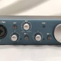 Vends PRESONUS AudioBox iTWO