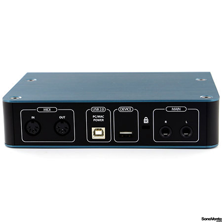 PRESONUS AudioBox iTWO 2