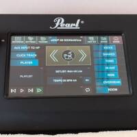 Module de son PEARL MIMIC PRO