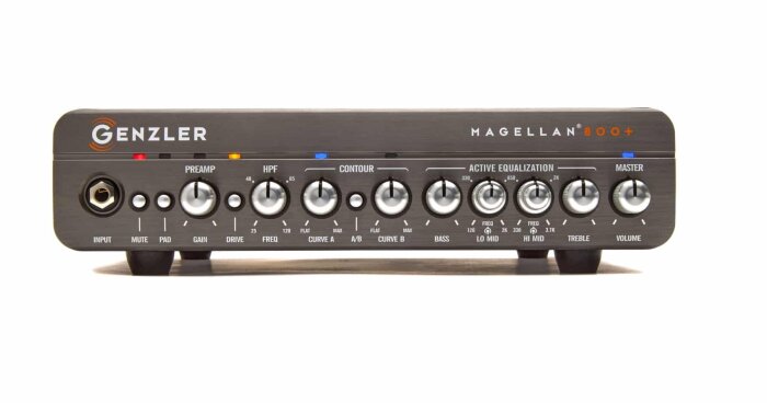 Magellan 800+ Magellan 800+