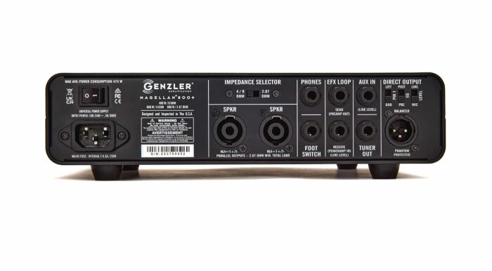 Magellan 800+REAR Magellan 800+REAR