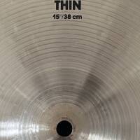 Zildjian K Dark Crash 15