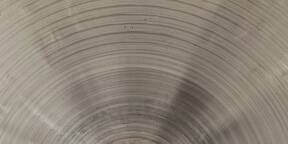 Zildjian K Dark Crash 15