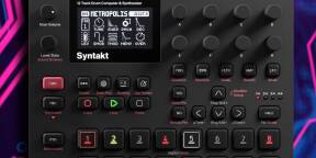 Elektron Syntakt