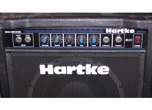 Hartke B60