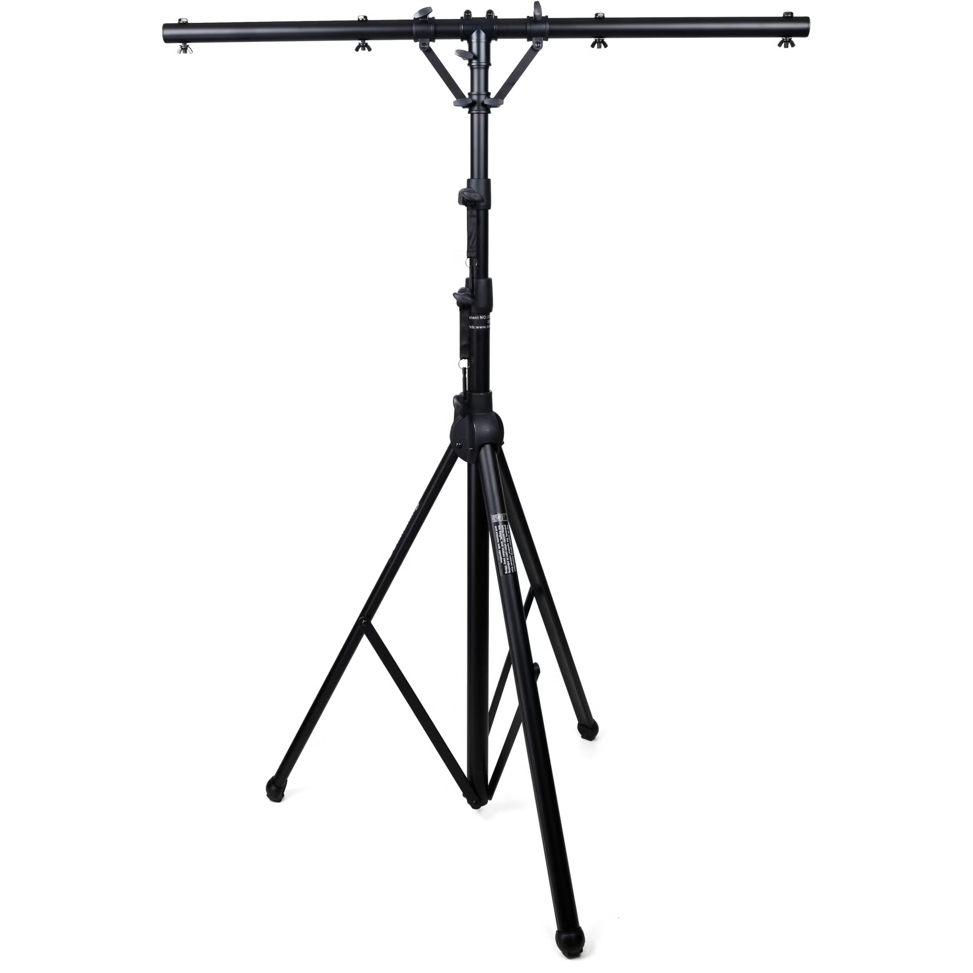 Vends 2 pieds d'éclairage Innox 41 pro