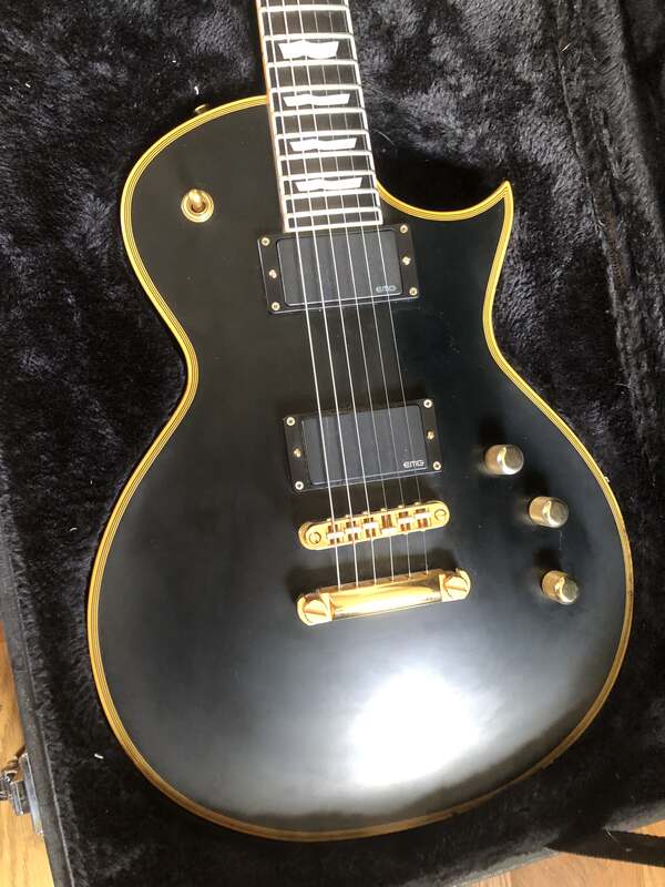 ESP Eclipse