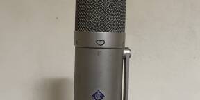 Neumann U47 FET de 1973