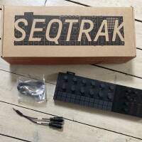 Vends Yamaha Seqtrak
