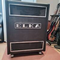 Cabine Leslie ELKA ELKATONE 700