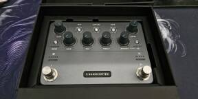 Vends nano Cortex comme neuf