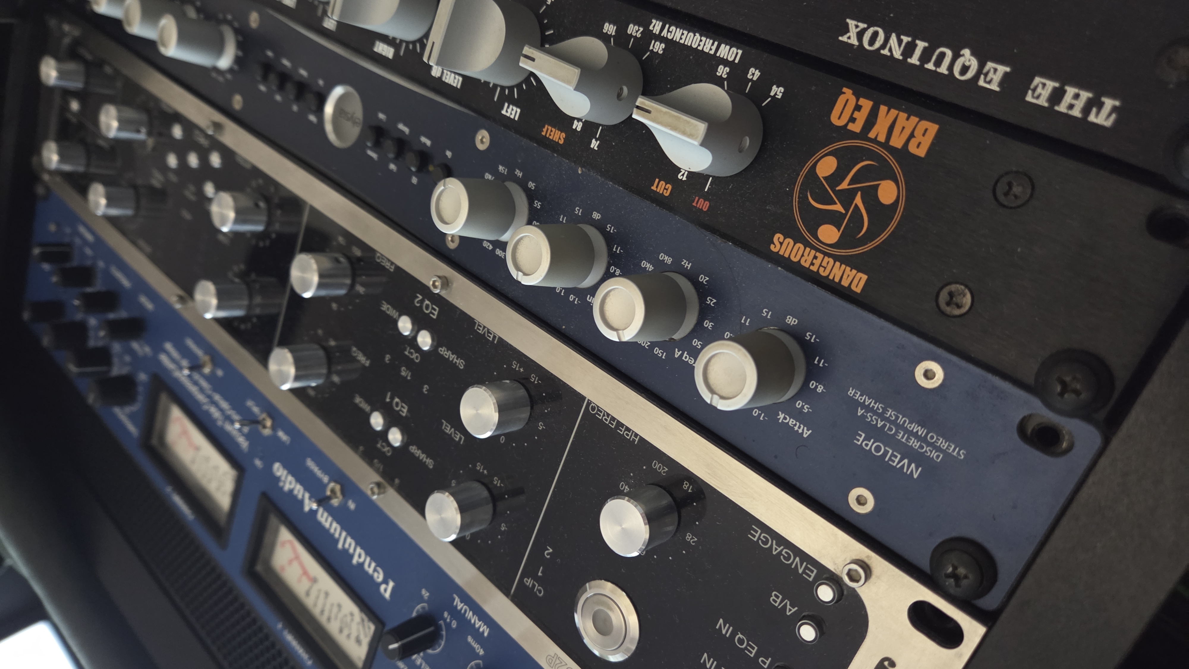 Vends Elysia Nvelope