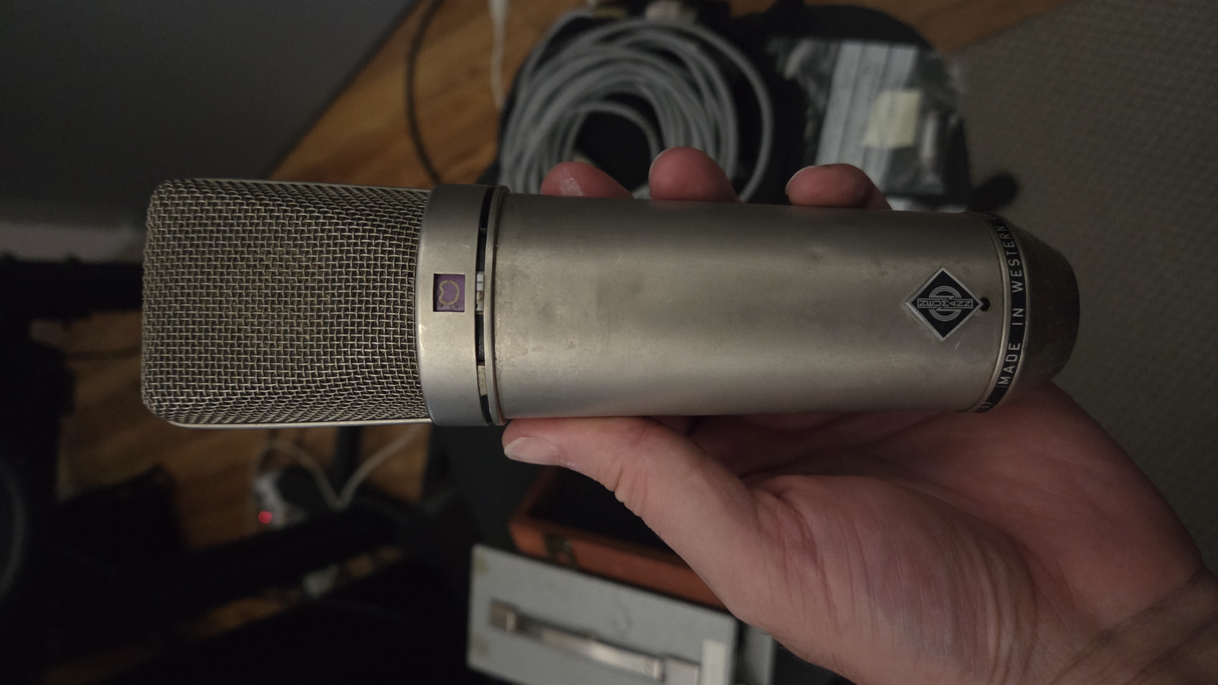 Neumann U 67 (21277)