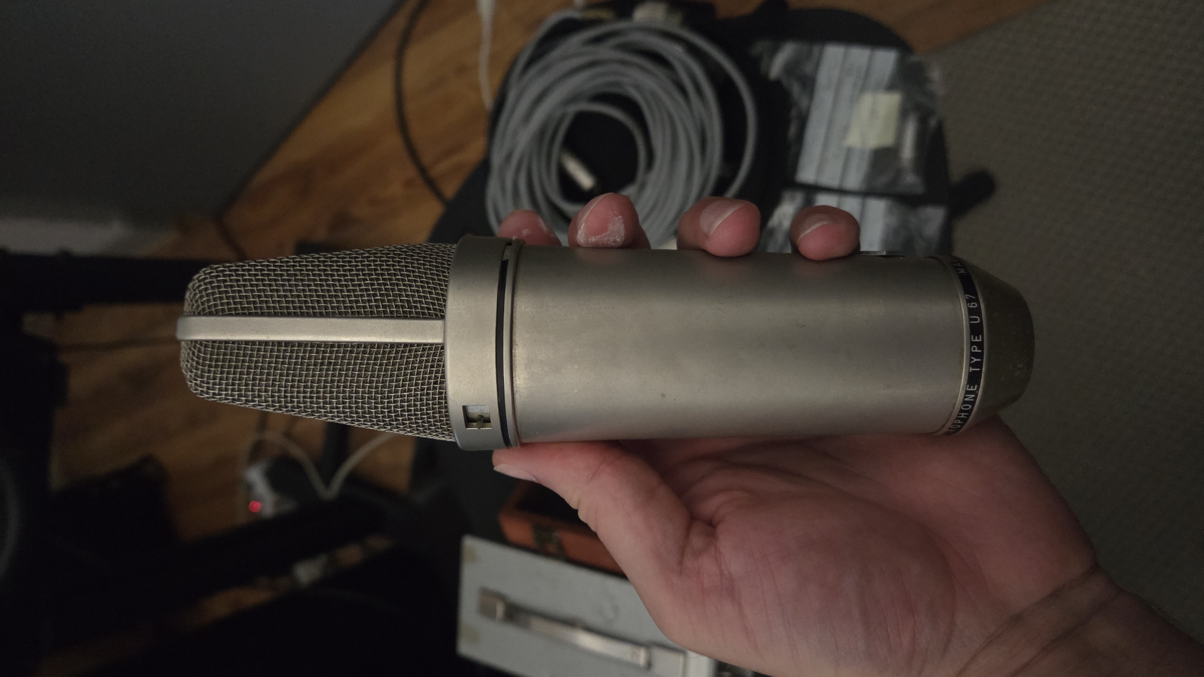 Neumann U 67 (42374)