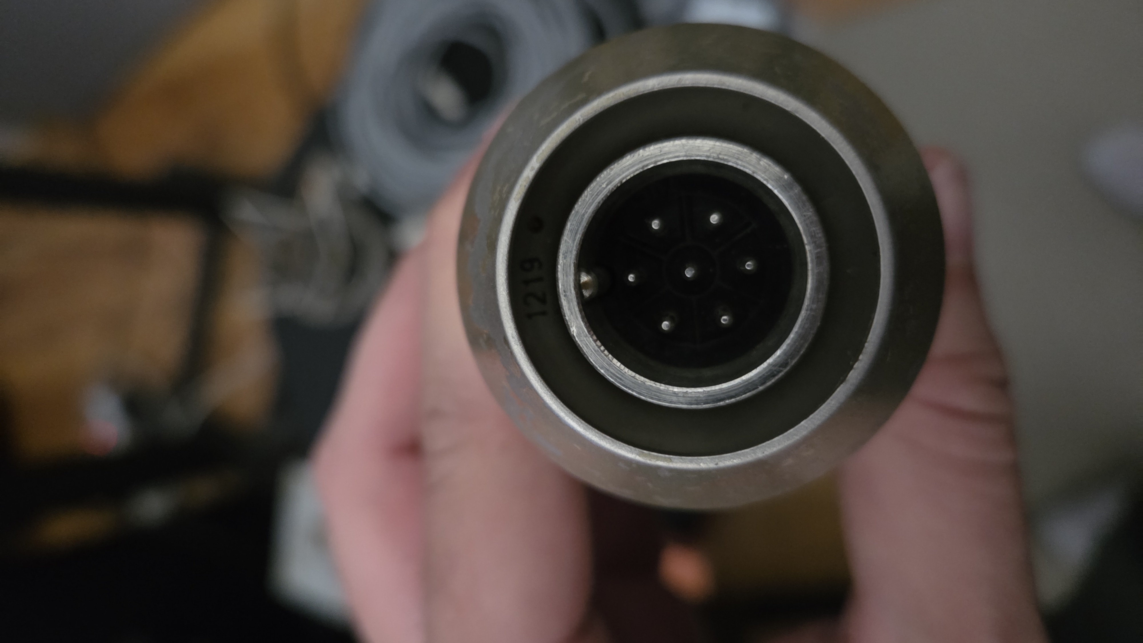 Neumann U 67 (9239)
