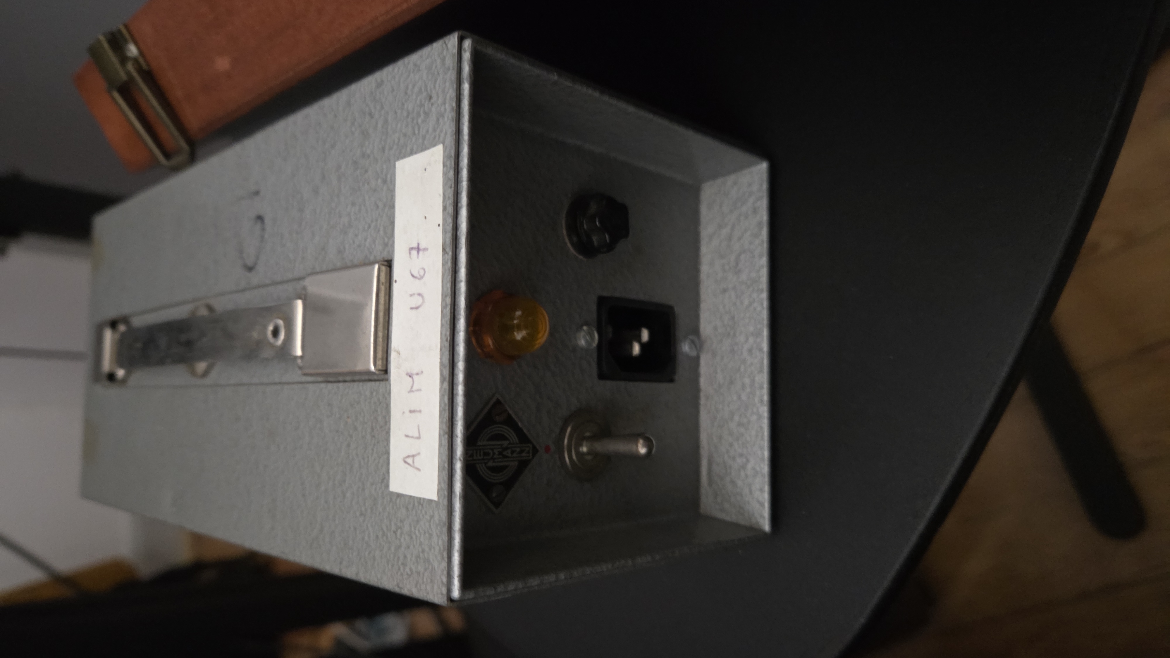 Neumann U 67 (46944)