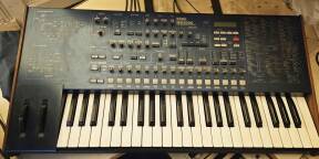 Vend Korg MS2000 tout fonctionne
