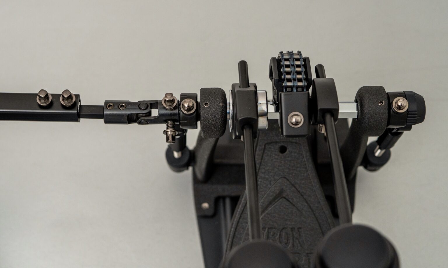 08 Tama Iron Cobra 600 Dark Shadow Ed Test-1536x922