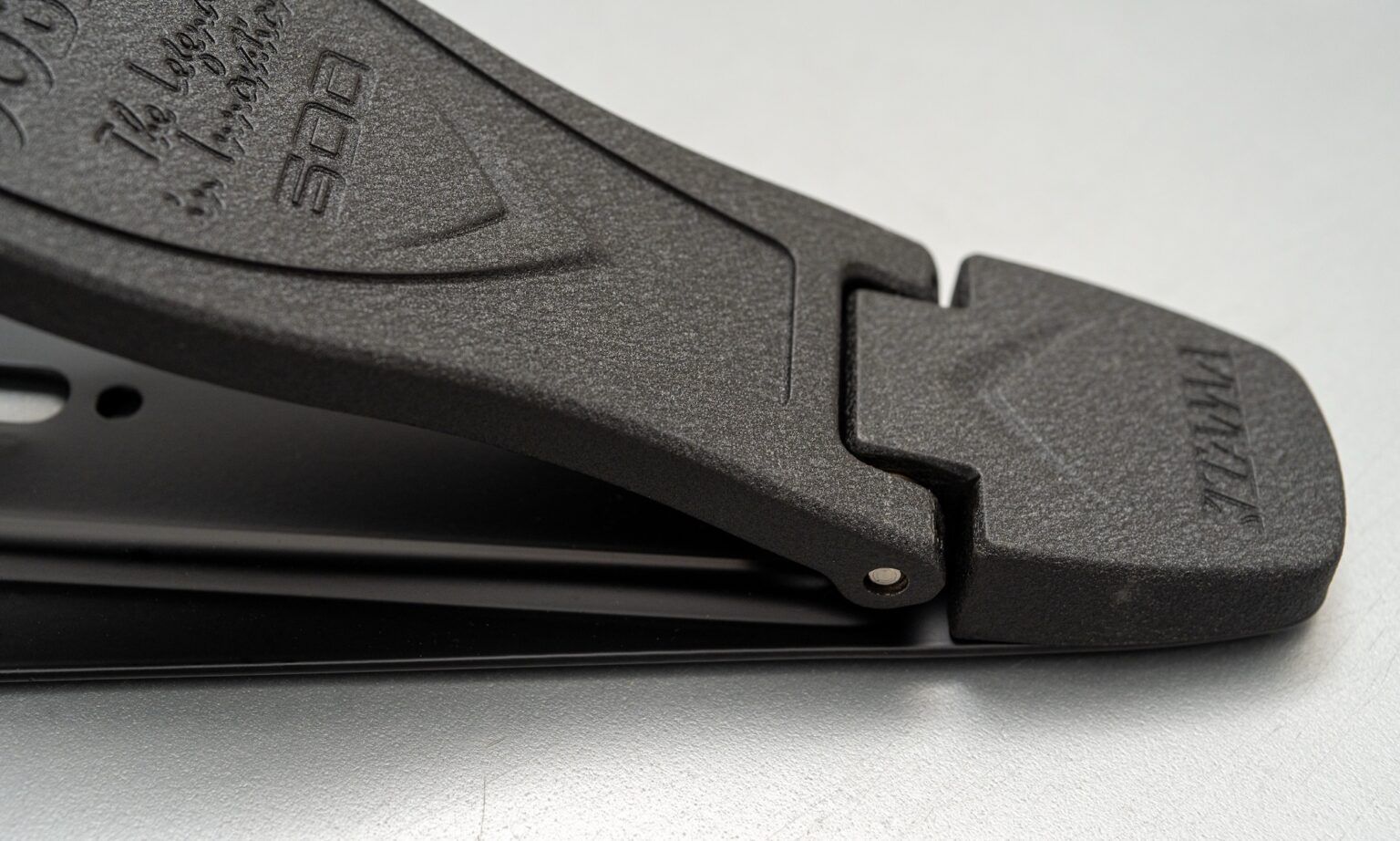 10 Tama Iron Cobra 600 Dark Shadow Ed Test-1536x922