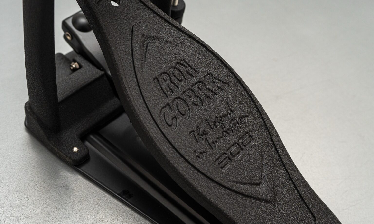 13 Tama Iron Cobra 600 Dark Shadow Ed Test-1536x922