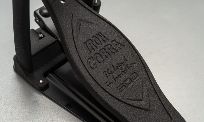 13 Tama Iron Cobra 600 Dark Shadow Ed Test-1536x922 13 Tama Iron Cobra 600 Dark Shadow Ed Test-1536x922