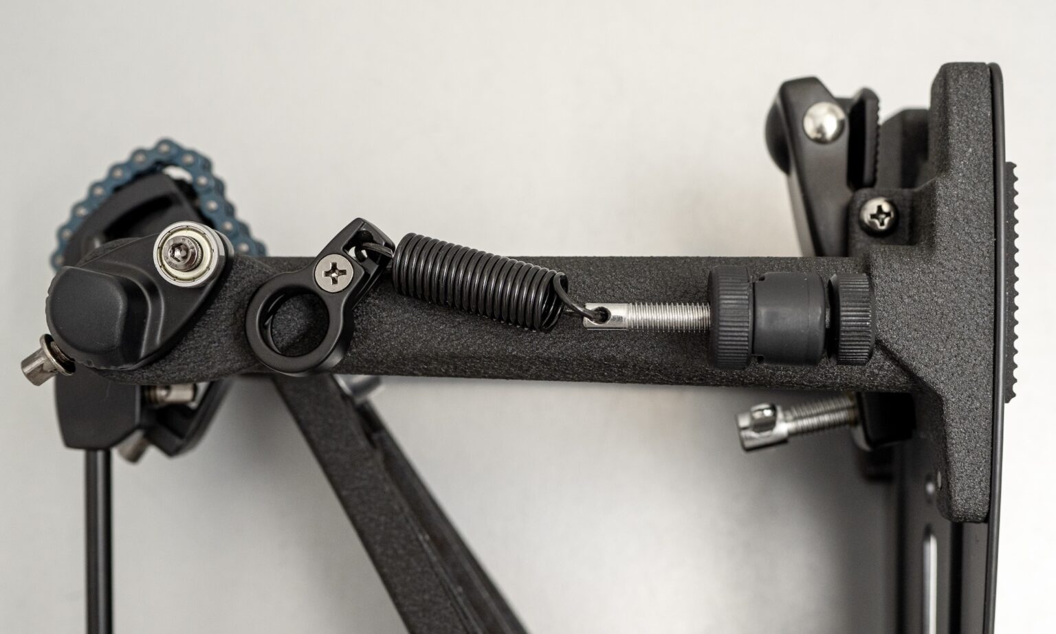 14 Tama Iron Cobra 600 Dark Shadow Ed Test-1536x922