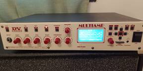 Dv mark multiamp stéréo