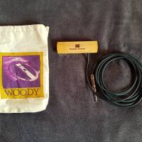 Microphone pour Guitare acoustique Seymour Duncan