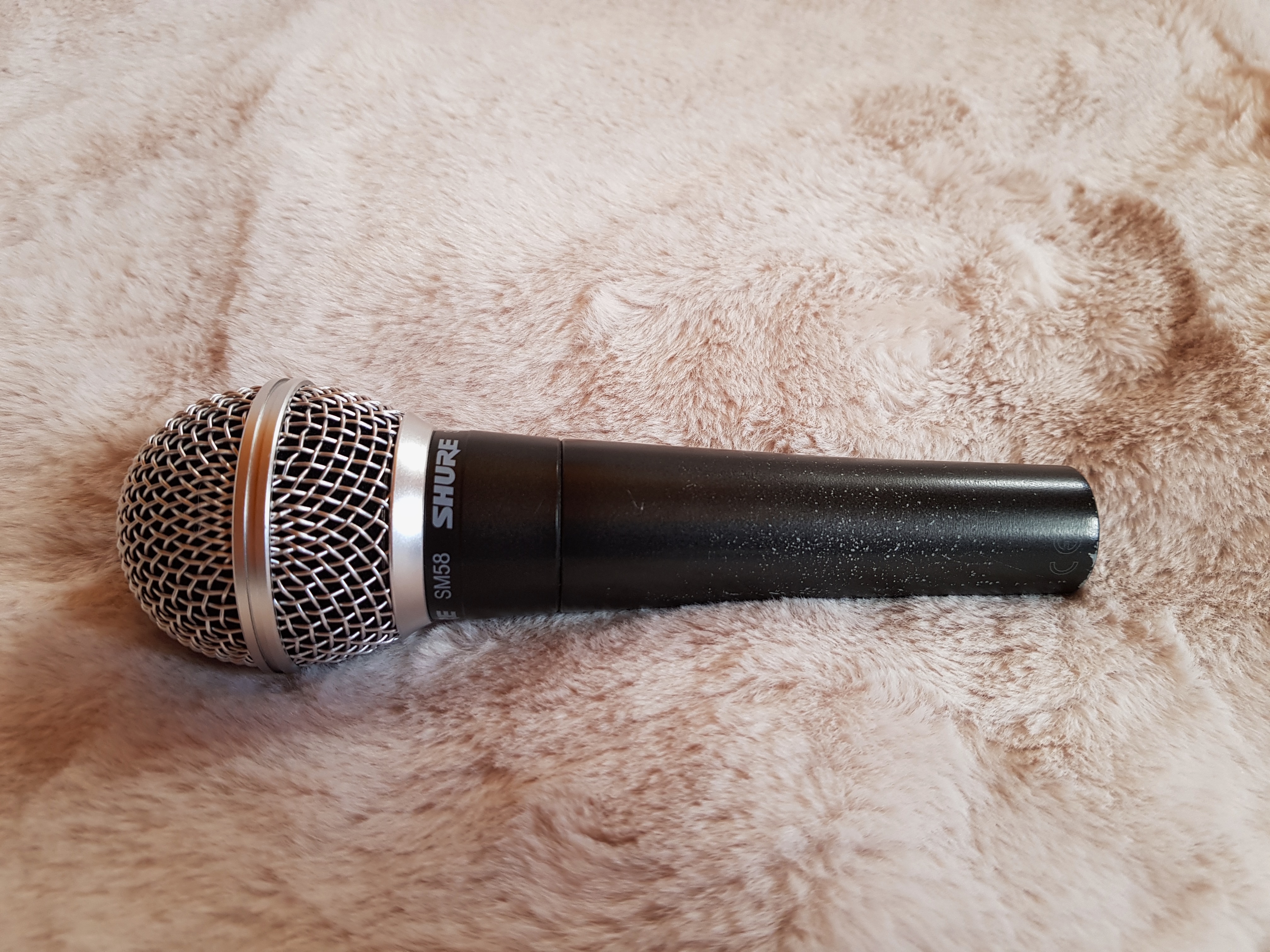 shure 3
