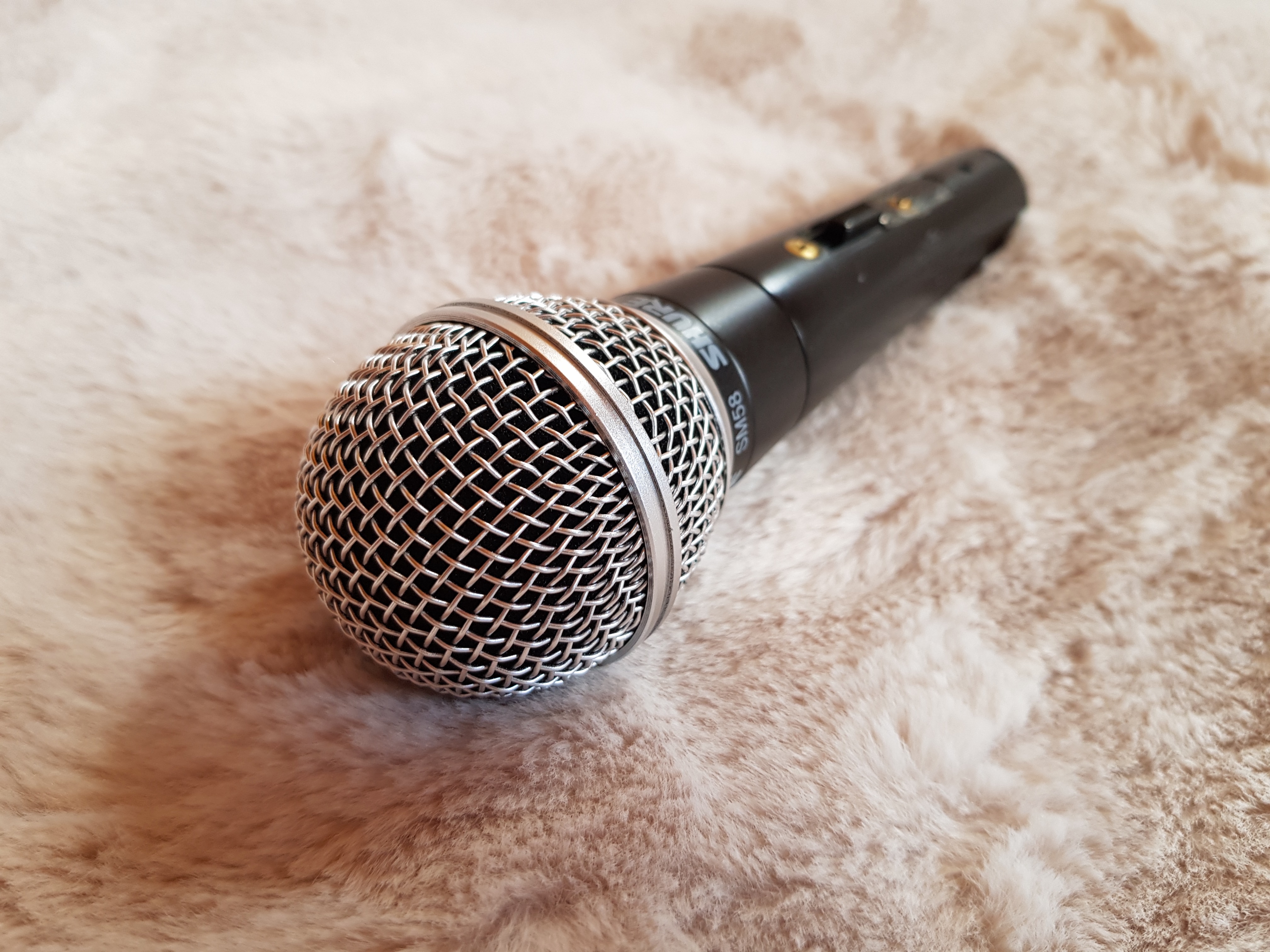 shure 4