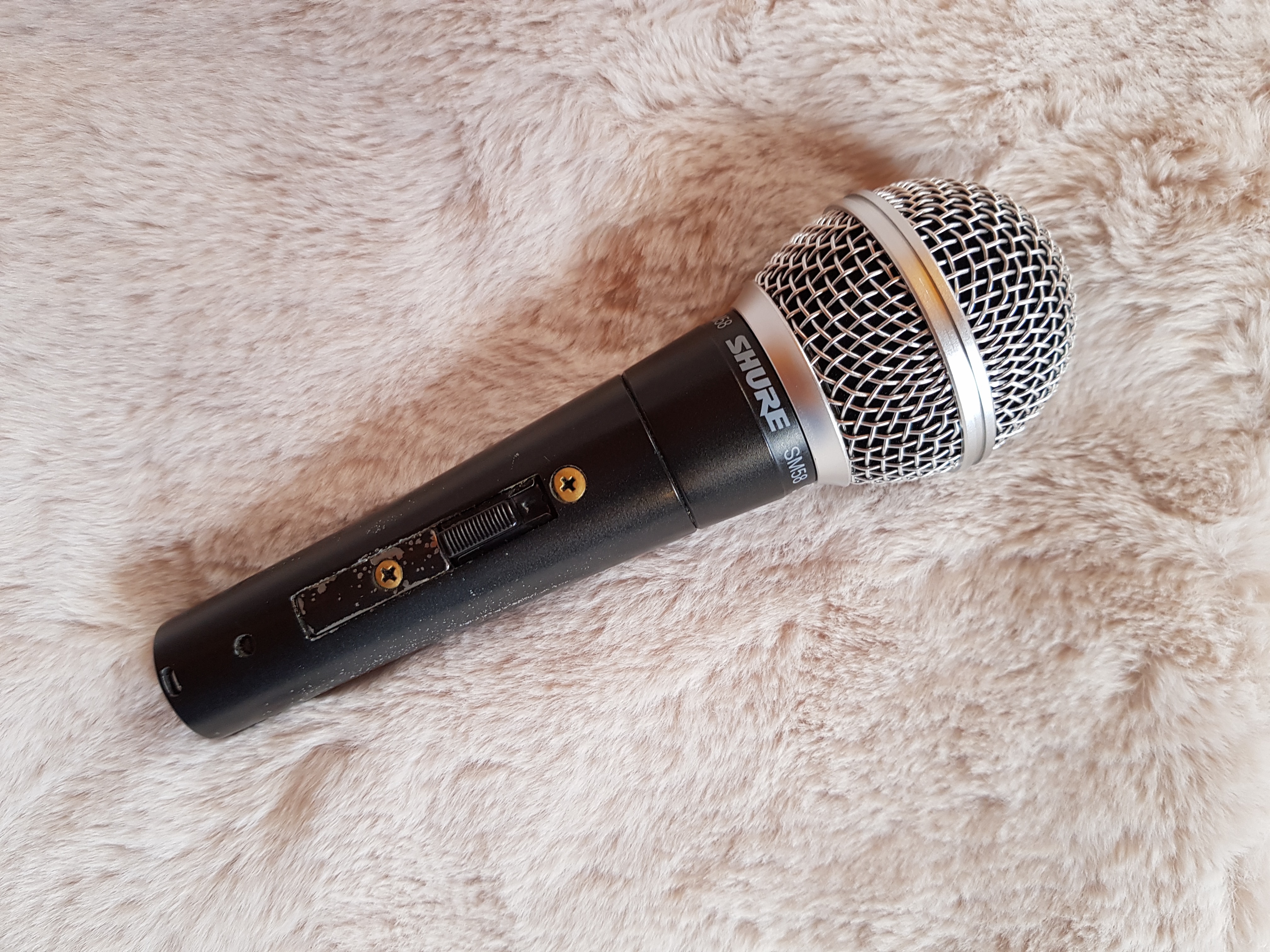 shure 6