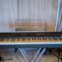 Piano numérique ALESIS RECITAL PRO