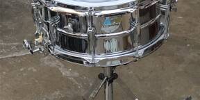 Caisse claire Ludwig LM 410 Super Sensitive, début 80s