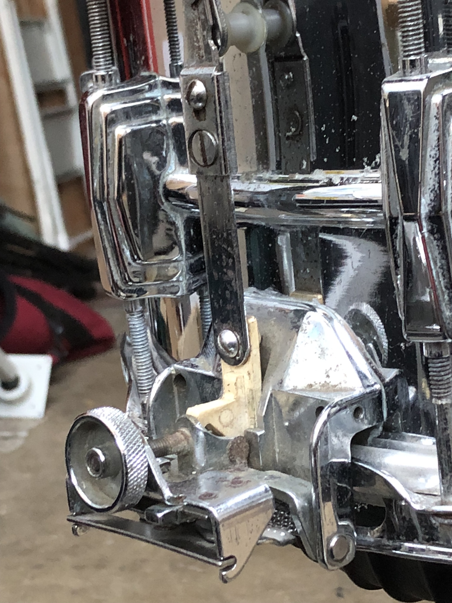 Ludwig Drums LM 410 (32543)