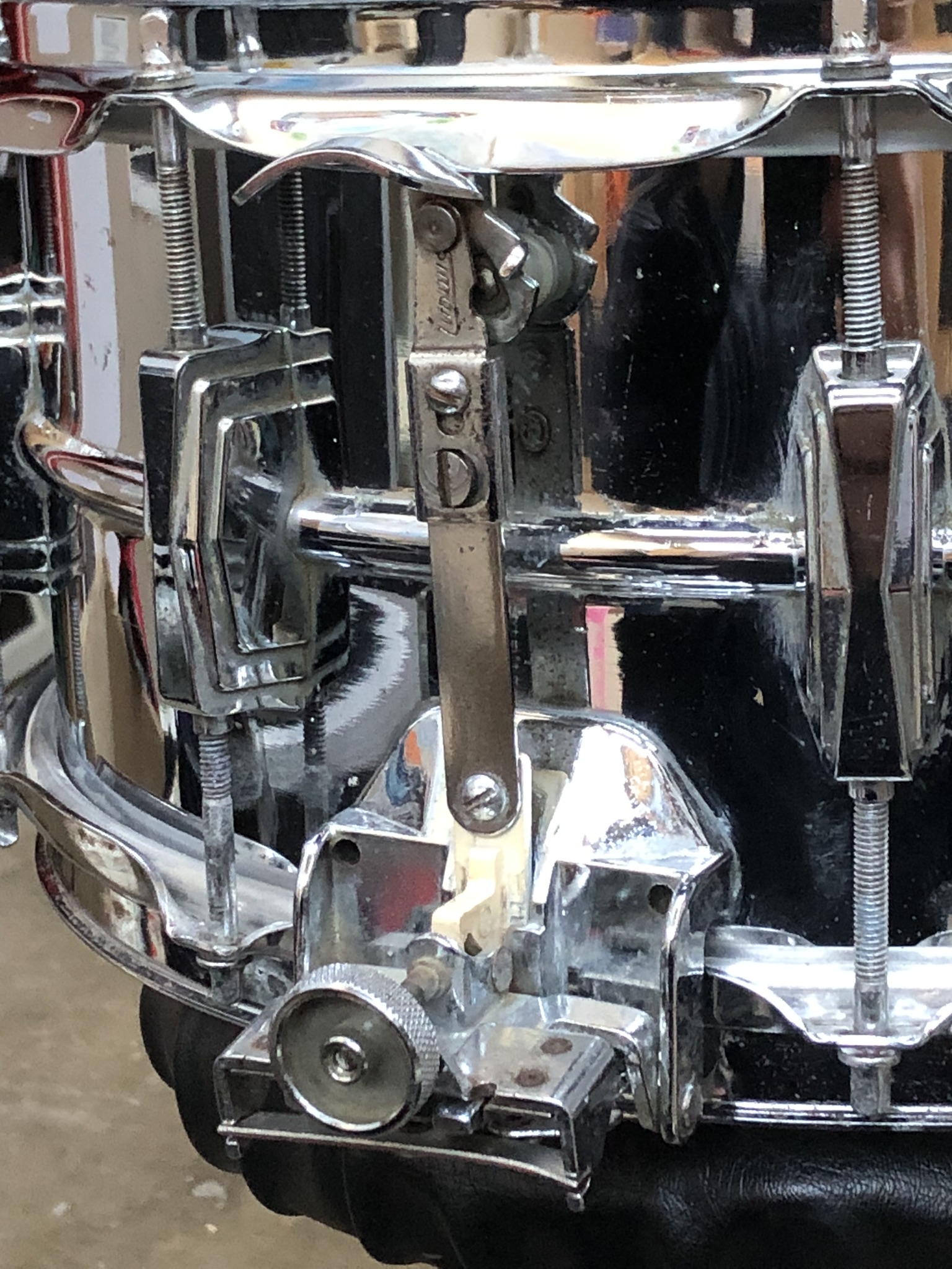 Ludwig Drums LM 410 (50297)