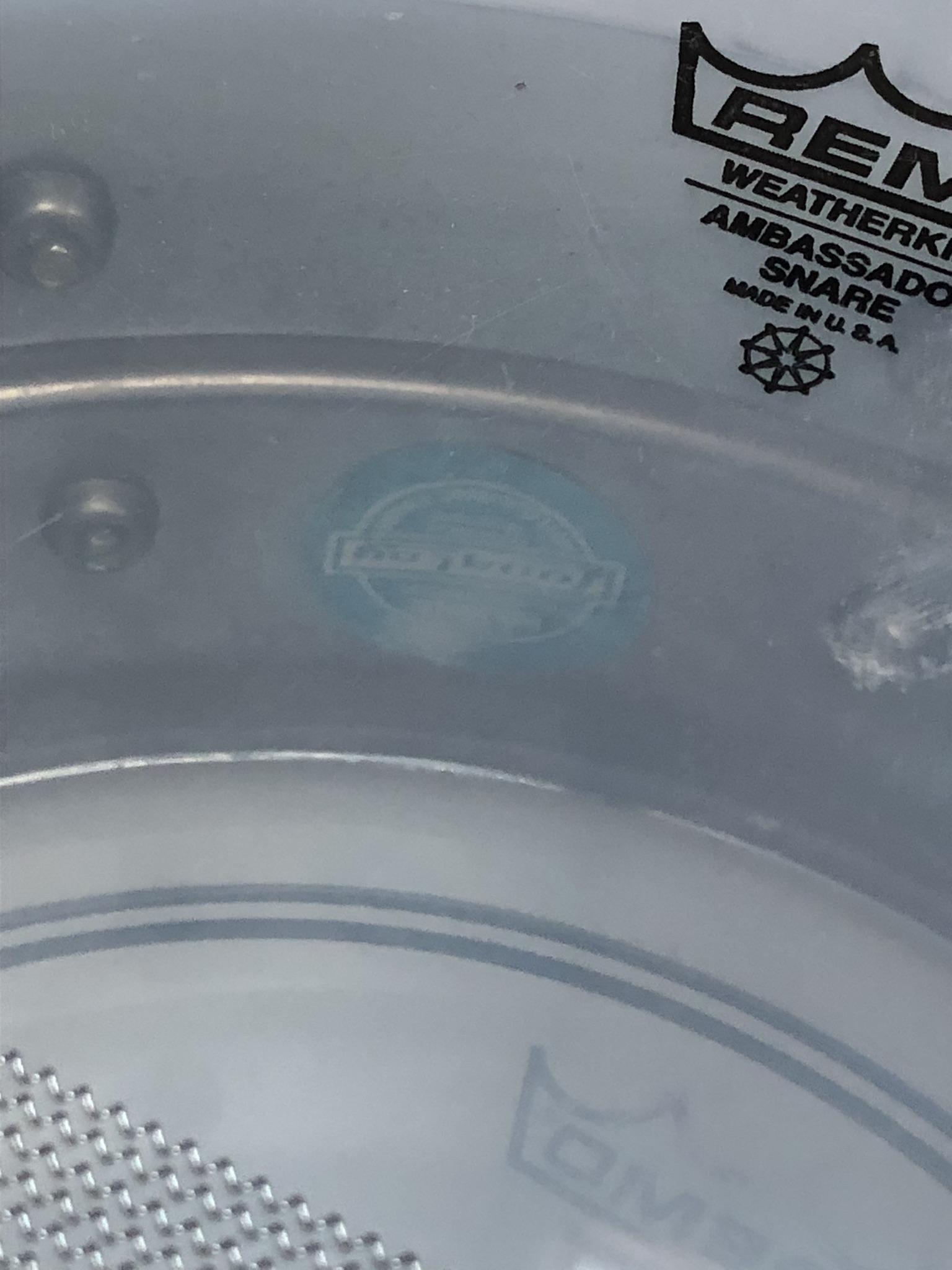 Ludwig Drums LM 410 (94979)