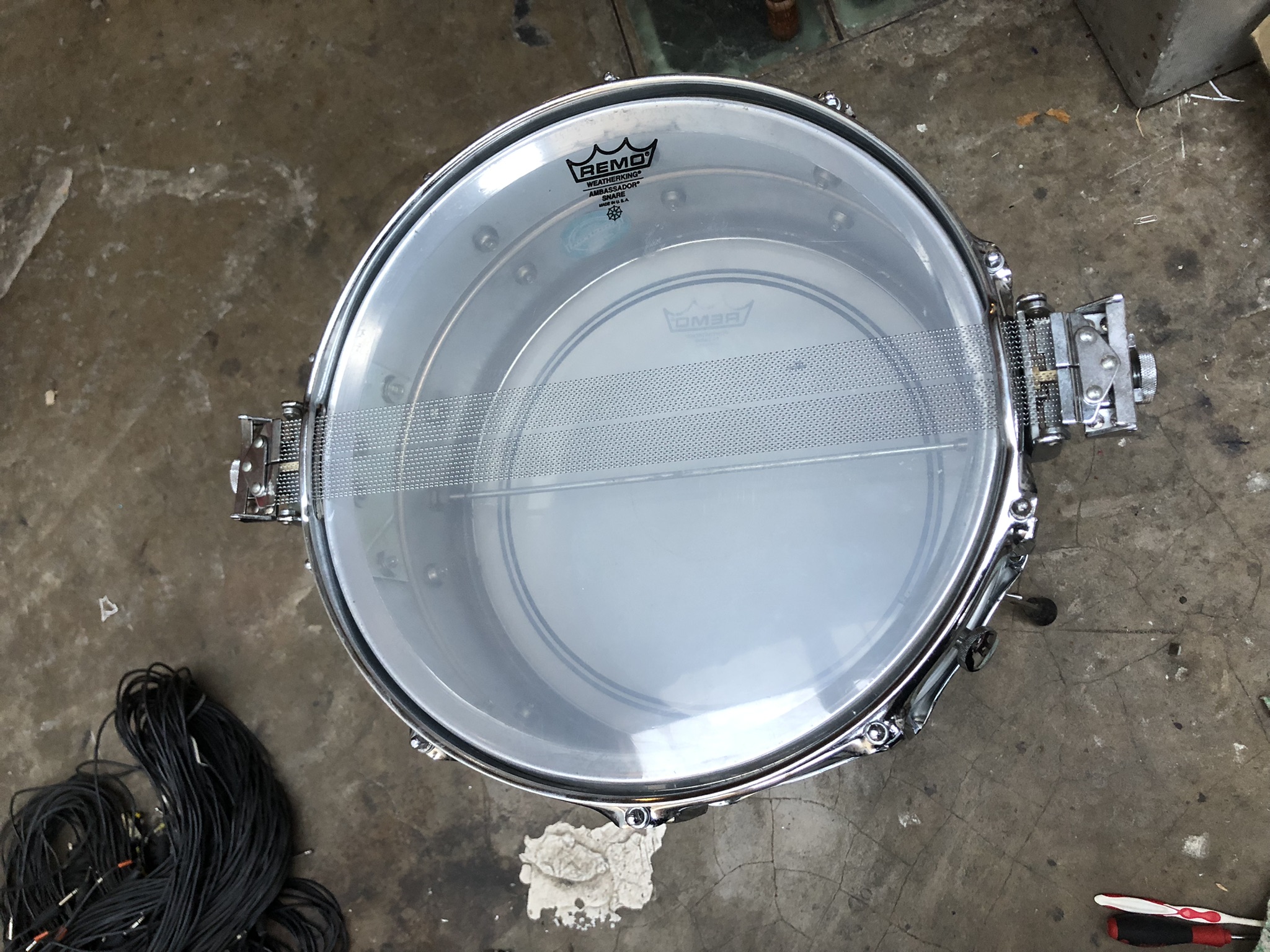 Ludwig Drums LM 410 (14205)