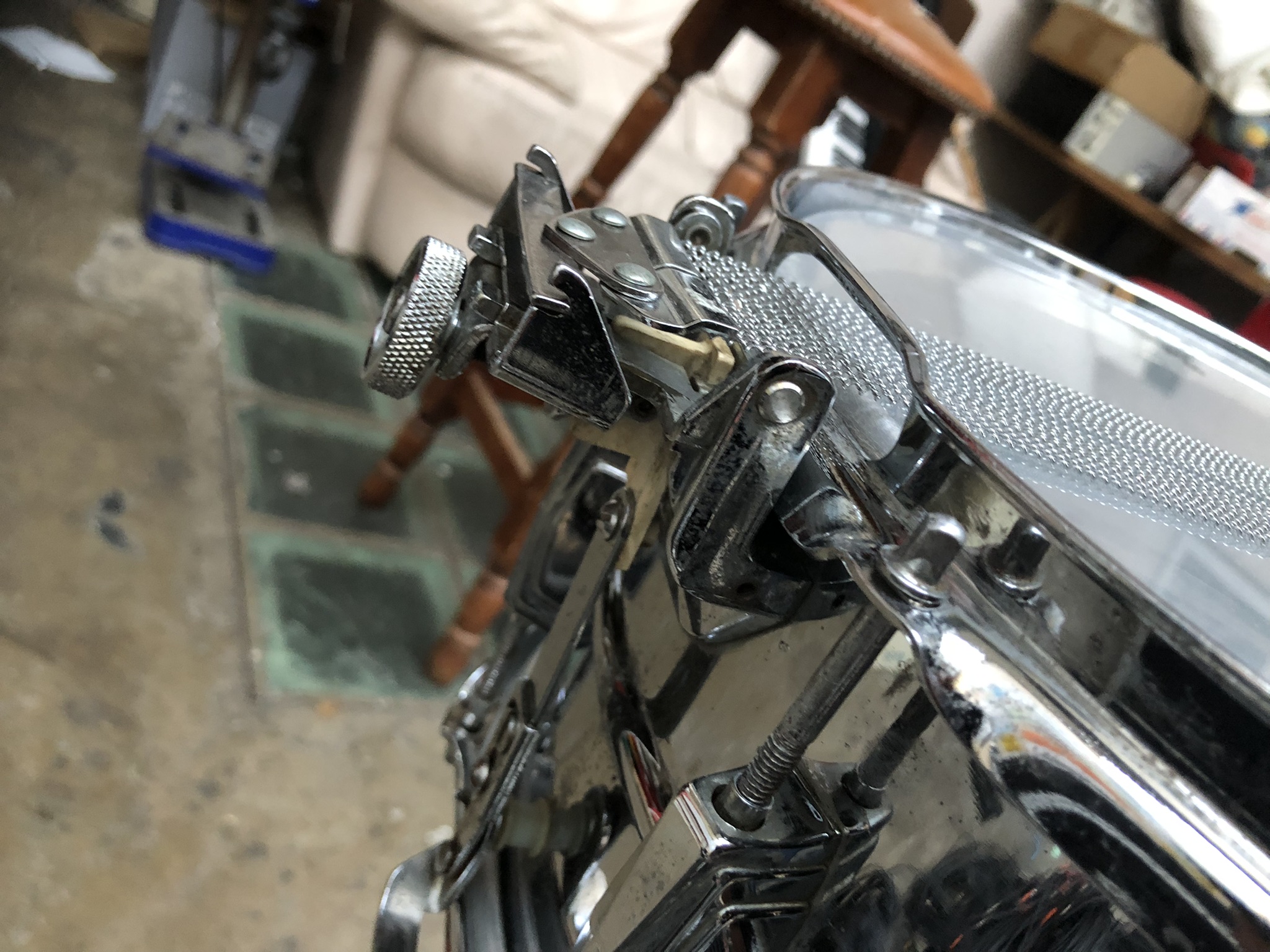 Ludwig Drums LM 410 (22168)