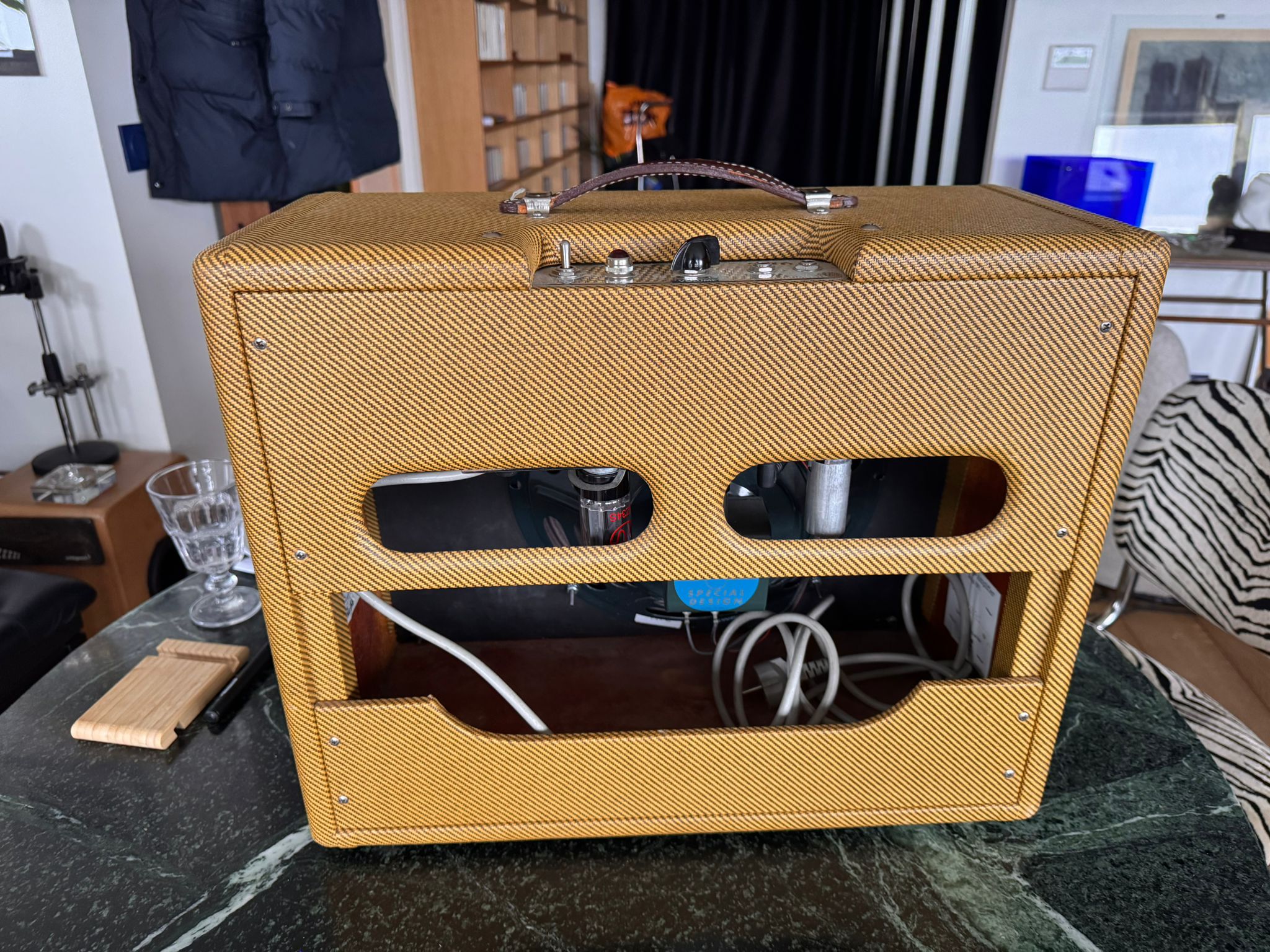 Fender '57 Custom Champ (88354)