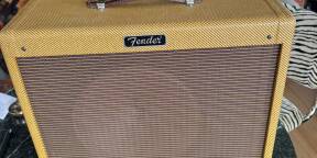 Vends Fender ’57 Champ, modèle 5F1