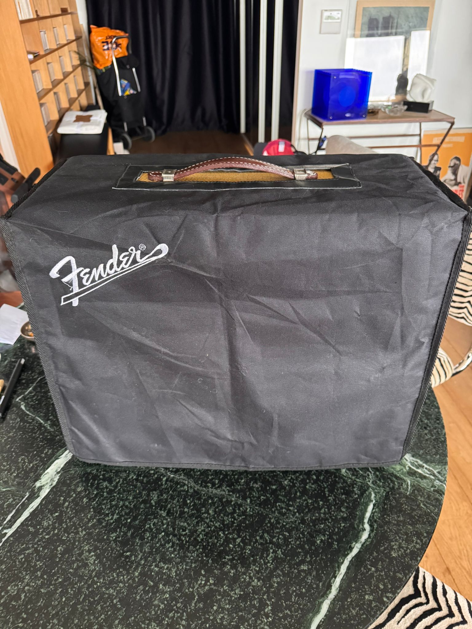 Fender '57 Custom Champ (11258)