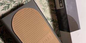 Vends Lehle Mono Volume S NEUVE