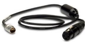 VDB L-DYN / Audio Ltd (Câble/Adaptateur Dynamique) Beyerdynamic m160, M88, MD421