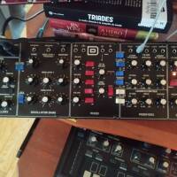 Model D bon état 1ere main jamais sorti du studio