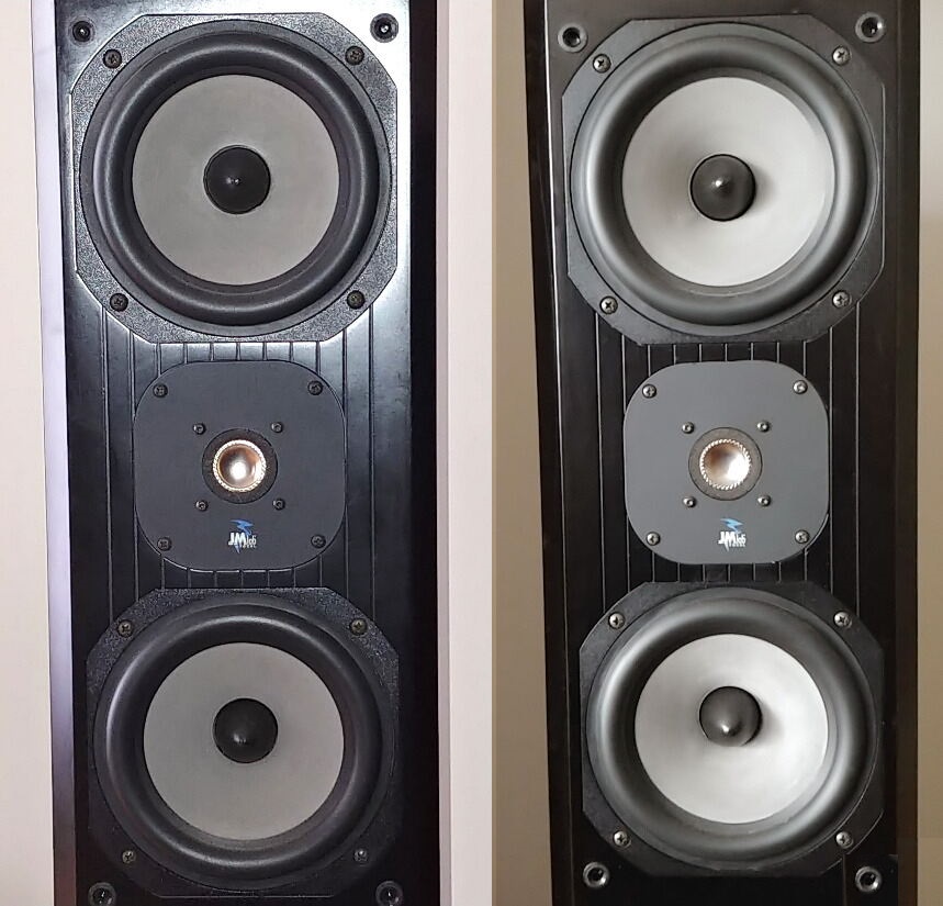 JM Lab Focal Profil 77 (paire enceintes)