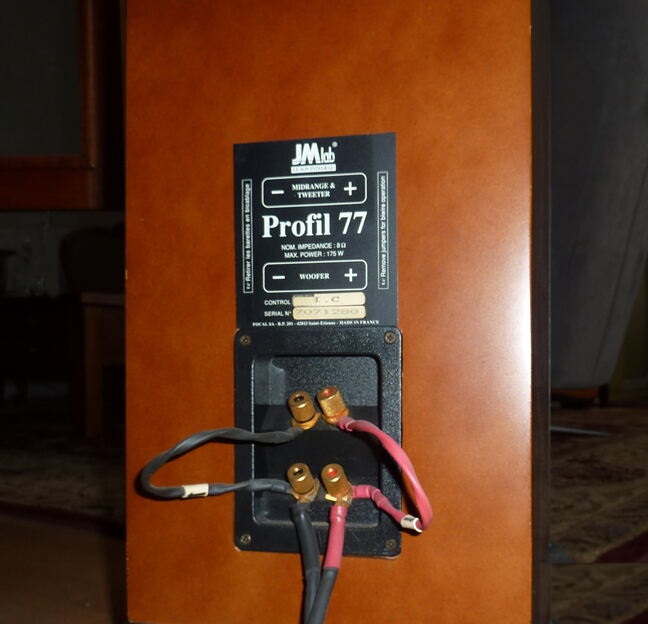 JM Lab Profil 77 05