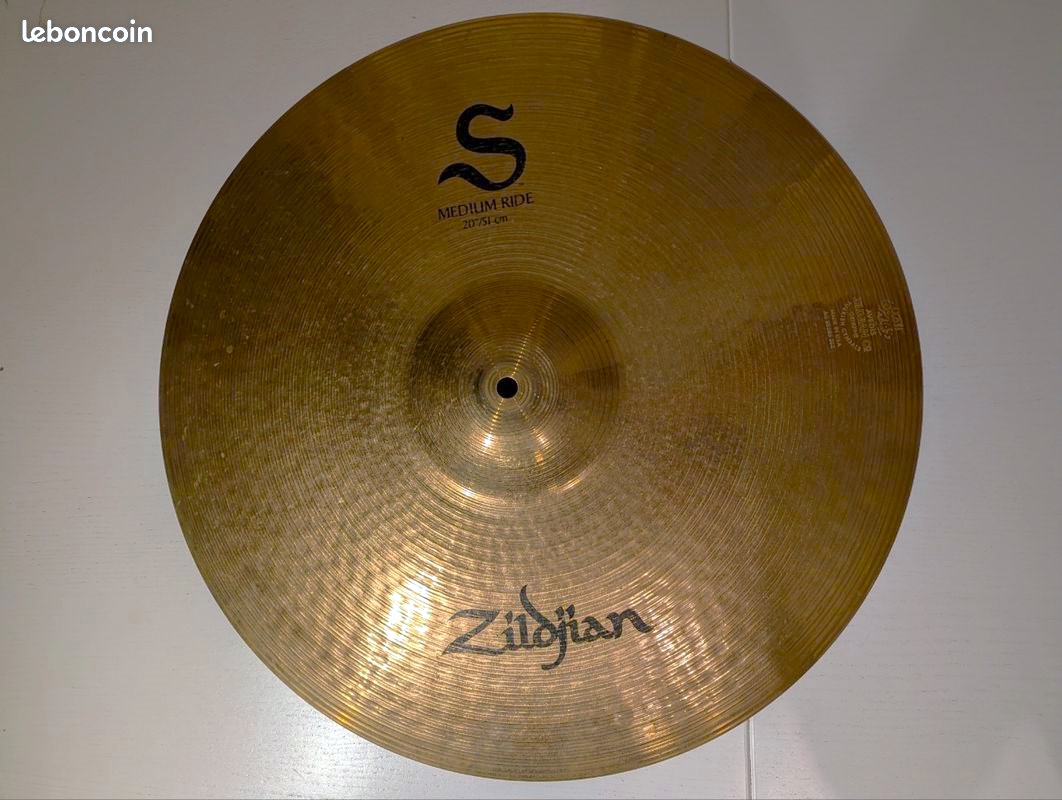 Set Zildjian Z 03