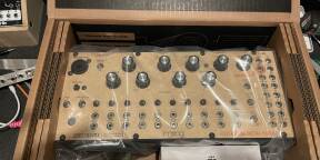 Moog Music Spectravox