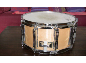 Ludwig Drums Classic Maple 14 x 6.5 Snare (44592)