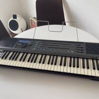 Vends CASIO HT-3000 + accessoires - parfait état